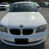 bmw 1-series 2009 CFJ1645571 image 1