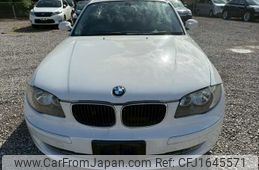 bmw 1-series 2009 CFJ1645571