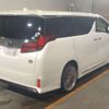 toyota alphard 2020 -TOYOTA 【鹿児島 330ｻ4354】--Alphard 6AA-AYH30W--AYH30-0101731---TOYOTA 【鹿児島 330ｻ4354】--Alphard 6AA-AYH30W--AYH30-0101731- image 2