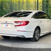 honda accord 2021 -HONDA--Accord 6AA-CV3--CV3-1005070---HONDA--Accord 6AA-CV3--CV3-1005070- image 17
