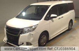 toyota esquire 2015 -TOYOTA--Esquire DBA-ZRR80G--ZRR80-0185356---TOYOTA--Esquire DBA-ZRR80G--ZRR80-0185356-