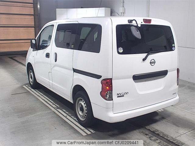 nissan nv200-vanette 2018 -NISSAN--NV200 VM20-126032---NISSAN--NV200 VM20-126032- image 2