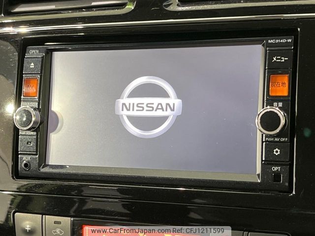 nissan serena 2015 -NISSAN--Serena DBA-FNC26--FNC26-035010---NISSAN--Serena DBA-FNC26--FNC26-035010- image 2