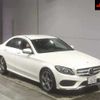 mercedes-benz c-class 2017 -MERCEDES-BENZ 【三河 302ﾊ7679】--Benz C Class 205042--2R342146---MERCEDES-BENZ 【三河 302ﾊ7679】--Benz C Class 205042--2R342146- image 1