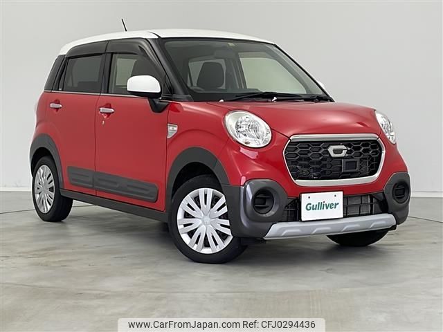 daihatsu cast 2015 -DAIHATSU--Cast DBA-LA250S--LA250S-0011765---DAIHATSU--Cast DBA-LA250S--LA250S-0011765- image 1