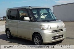 daihatsu tanto 2012 -DAIHATSU 【野田 580ｱ1234】--Tanto DBA-L385S--L385S-0073209---DAIHATSU 【野田 580ｱ1234】--Tanto DBA-L385S--L385S-0073209-