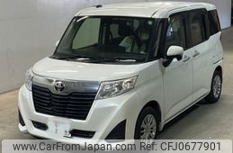 toyota roomy 2017 -TOYOTA 【鹿児島 530る2808】--Roomy M900A-0064074---TOYOTA 【鹿児島 530る2808】--Roomy M900A-0064074-