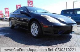 toyota celica 2005 TE4225