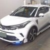 toyota c-hr 2017 quick_quick_DAA-ZYX10_ZYX10-2089519 image 4