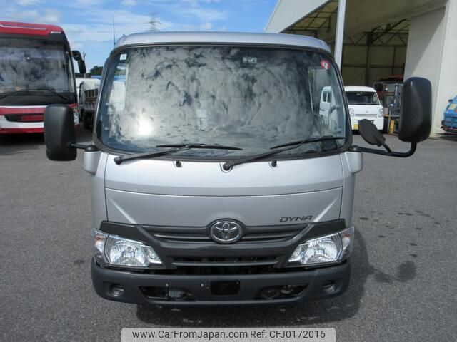 toyota dyna-truck 2017 -TOYOTA--Dyna TKG-XZU645--XZU645-0003460---TOYOTA--Dyna TKG-XZU645--XZU645-0003460- image 2