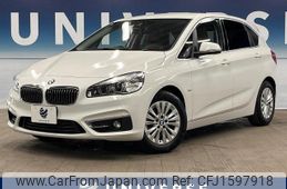 bmw 2-series 2016 CFJ1597918