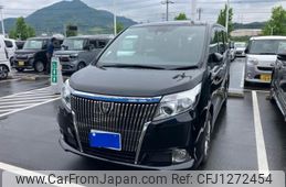toyota esquire 2016 -TOYOTA--Esquire DBA-ZRR80G--ZRR80-0284502---TOYOTA--Esquire DBA-ZRR80G--ZRR80-0284502-