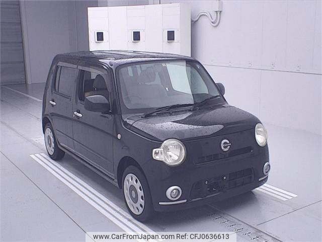 daihatsu mira-cocoa 2011 -DAIHATSU--Mira Cocoa L675S--0079344---DAIHATSU--Mira Cocoa L675S--0079344- image 1