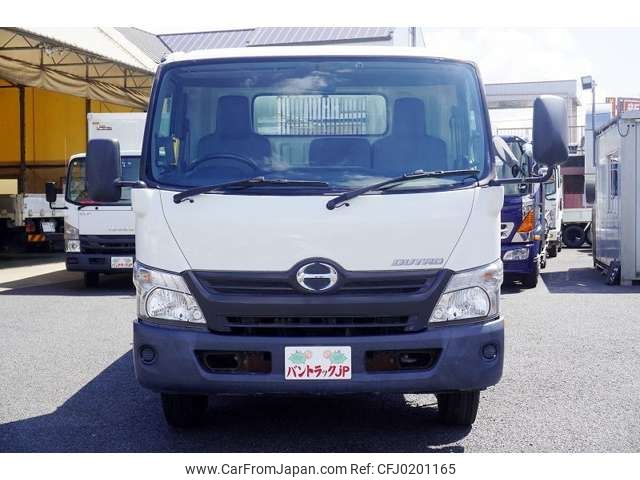 hino dutro 2017 -HINO--Hino Dutoro TKG-XZU700X--XZU700-0007290---HINO--Hino Dutoro TKG-XZU700X--XZU700-0007290- image 2