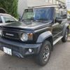 suzuki jimny-sierra 2019 CFJ1744517 image 1