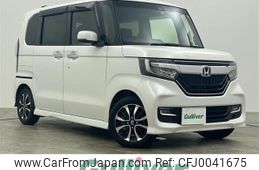 honda n-box 2018 -HONDA--N BOX DBA-JF3--JF3-1173424---HONDA--N BOX DBA-JF3--JF3-1173424-