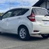 nissan note 2018 -NISSAN--Note DAA-HE12--HE12-227508---NISSAN--Note DAA-HE12--HE12-227508- image 7