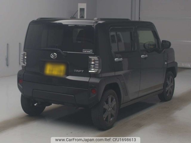 daihatsu taft 2023 CFJ1698613 image 2