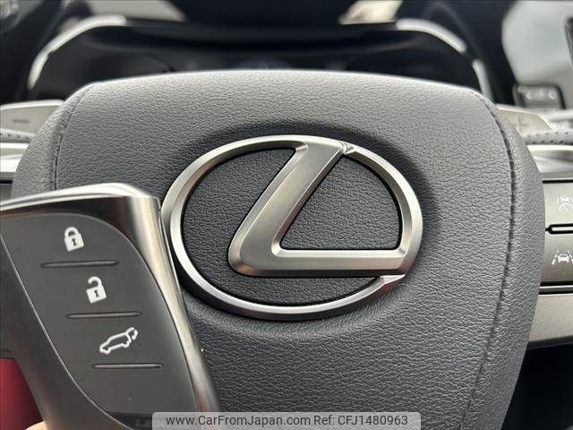 lexus nx 2023 -TOYOTA--ﾚｸｻｽ NX350 AWD 5BA-TAZA25--TAZA25-6001482---TOYOTA--ﾚｸｻｽ NX350 AWD 5BA-TAZA25--TAZA25-6001482- image 2