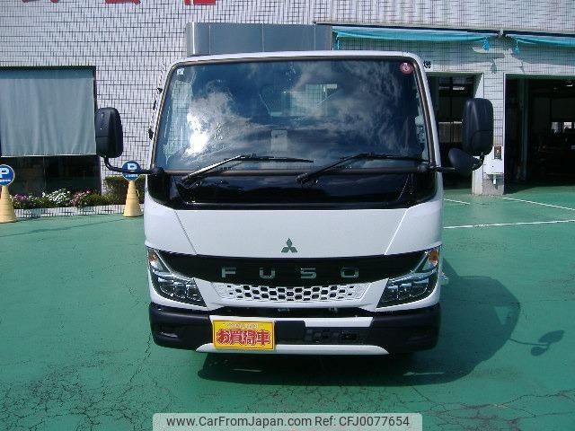 mitsubishi-fuso canter 2024 GOO_NET_EXCHANGE_0530120A30240804W001 image 2