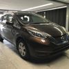 nissan note 2017 -NISSAN--Note DAA-HE12---021110---NISSAN--Note DAA-HE12---021110- image 1