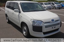 toyota succeed-van 2019 24352005