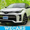 toyota c-hr 2022 quick_quick_6AA-ZYX11_ZYX11-2048504 image 1