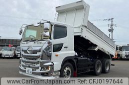 hino profia 2017 -HINO--Profia 2DG-FS1AGA--FS1AG-***231---HINO--Profia 2DG-FS1AGA--FS1AG-***231-