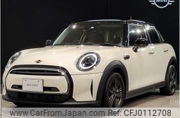 mini mini-others 2021 quick_quick_3DA-XV15MW_WMW12DV0202P91602