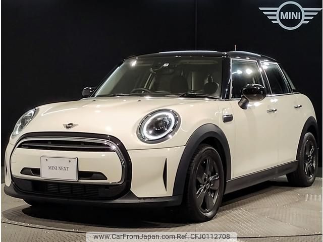 mini mini-others 2021 quick_quick_3DA-XV15MW_WMW12DV0202P91602 image 1