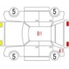 honda n-wgn 2014 -HONDA--N WGN DBA-JH1--JH1-1061452---HONDA--N WGN DBA-JH1--JH1-1061452- image 2