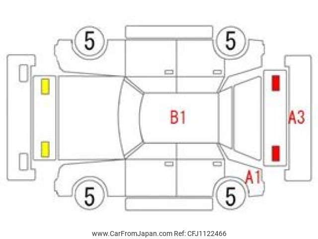 honda n-wgn 2014 -HONDA--N WGN DBA-JH1--JH1-1061452---HONDA--N WGN DBA-JH1--JH1-1061452- image 2