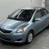 toyota belta 2008 -TOYOTA--Belta KSP92-1019077---TOYOTA--Belta KSP92-1019077- image 5