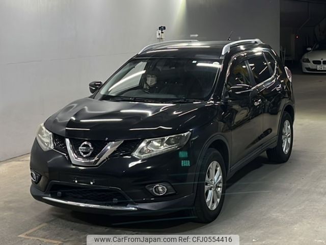 nissan x-trail 2016 -NISSAN--X-Trail T32-510873---NISSAN--X-Trail T32-510873- image 1