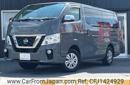 nissan caravan-van 2017 -NISSAN--Caravan Van LDF-VW6E26--VW6E26-101772---NISSAN--Caravan Van LDF-VW6E26--VW6E26-101772-