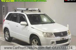 suzuki escudo 2005 CFJ1722774