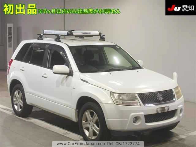 suzuki escudo 2005 CFJ1722774 image 1
