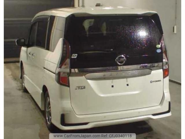 nissan serena 2020 quick_quick_DAA-HFC27_080080 image 2