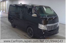 nissan caravan-van 2019 -NISSAN--Caravan Van LDF-VW2E26--VW2E26-115080---NISSAN--Caravan Van LDF-VW2E26--VW2E26-115080-