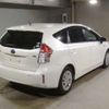 toyota prius-α 2016 -TOYOTA--Prius α DAA-ZVW41W--ZVW41-0036391---TOYOTA--Prius α DAA-ZVW41W--ZVW41-0036391- image 2