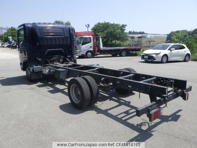 isuzu elf-truck 2015 -ISUZU--Elf NPR85AN-7051594---ISUZU--Elf NPR85AN-7051594- image 2