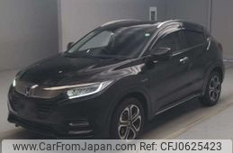 honda vezel 2020 -HONDA--VEZEL DAA-RU3--RU3-1368135---HONDA--VEZEL DAA-RU3--RU3-1368135-