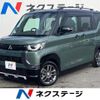 mitsubishi delica 2023 quick_quick_B34A_B34A-0504590 image 1