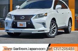 lexus rx 2012 -LEXUS--Lexus RX DBA-AGL10W--AGL10-2435584---LEXUS--Lexus RX DBA-AGL10W--AGL10-2435584-