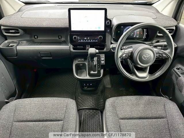 toyota sienta 2023 -TOYOTA--Sienta 5BA-MXPC10G--MXPC10-1032536---TOYOTA--Sienta 5BA-MXPC10G--MXPC10-1032536- image 2