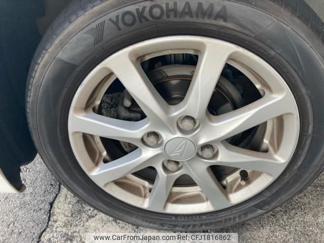 daihatsu move 2011 CFJ1816862 image 1
