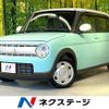 suzuki alto-lapin 2015 -SUZUKI--Alto Lapin DBA-HE33S--HE33S-116990---SUZUKI--Alto Lapin DBA-HE33S--HE33S-116990- image 1