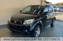 toyota rush 2006 -TOYOTA--Rush J200E-0005459---TOYOTA--Rush J200E-0005459-