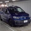 fiat fiat-doblo 2023 -FIAT--Fiat Doblo VYFECYHZ3PJ556832---FIAT--Fiat Doblo VYFECYHZ3PJ556832- image 1