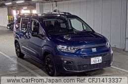fiat fiat-doblo 2023 -FIAT--Fiat Doblo VYFECYHZ3PJ556832---FIAT--Fiat Doblo VYFECYHZ3PJ556832-